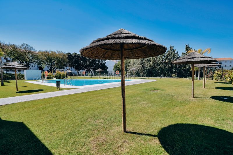 Foto 5263e8bb-0ec4-4634-a800-3bcd8fb545cc. Apartament a La Concha - Resina Golf Estepona