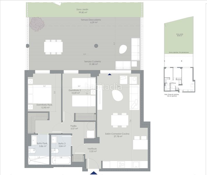 Foto 5dc1063f-1d1e-423e-891f-e5c61959d984. Apartament a La Concha - Resina Golf Estepona