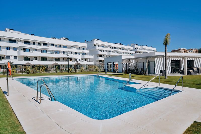 Foto 75a7692b-24cd-4ce4-a77b-7ea1d204c97c. Apartament a La Concha - Resina Golf Estepona
