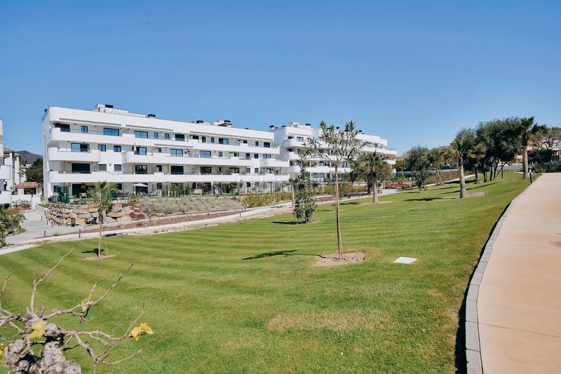 Foto c42ea73f-c226-4bab-9389-d7d07170de19. Apartament a La Concha - Resina Golf Estepona
