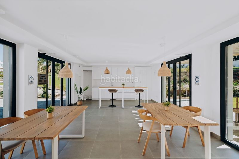 Foto cb64b550-4525-4963-9bdf-71359437f61a. Apartament a La Concha - Resina Golf Estepona