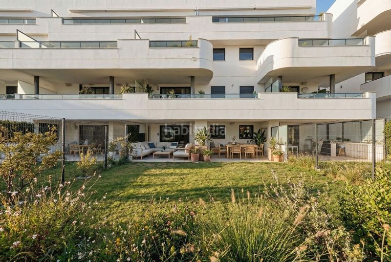 Foto cda274db-fd39-43c9-a2d3-90d4e7aa3819. Apartament a La Concha - Resina Golf Estepona