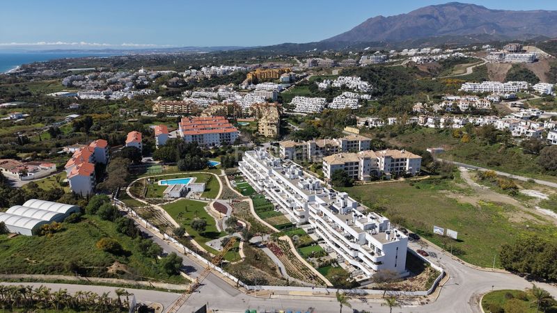 Foto ea3799db-fcd8-4ad5-a973-779a62da9c46. Apartament a La Concha - Resina Golf Estepona