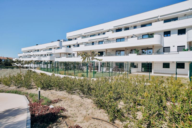 Foto f6003ea4-d7b0-46a3-8fb0-51d043dded97. Apartament a La Concha - Resina Golf Estepona