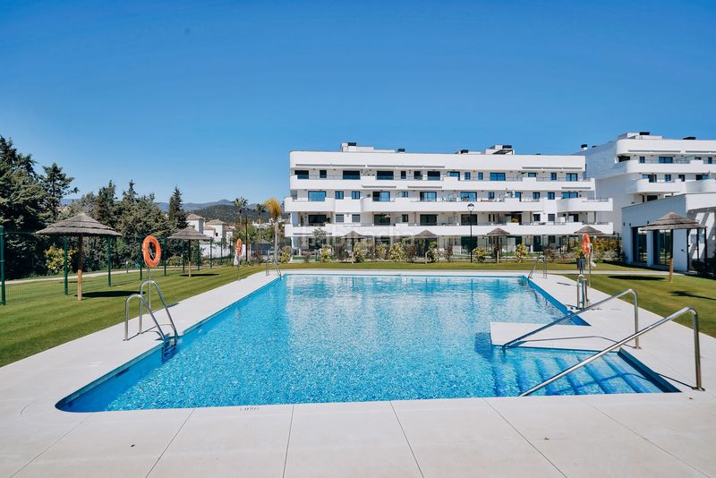 Foto fde28fec-5458-4203-9306-d5e4e6b517d5. Apartament a La Concha - Resina Golf Estepona