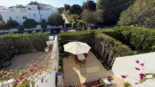 Semi detached house in Nagüeles Alto