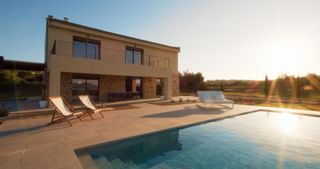 Miete Chalet in Ciutat d´Alcúdia