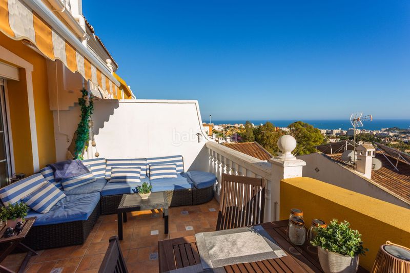 Foto 25675bee-1a75-4567-9dd5-fd034d7d86e0. Casa a schiera in Montealto - Monterrey Benalmádena