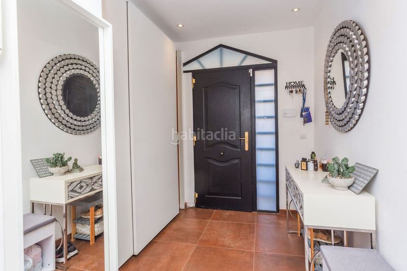 Foto a4410346-6503-4d12-93c1-775e451bf61f. Casa a schiera in Montealto - Monterrey Benalmádena