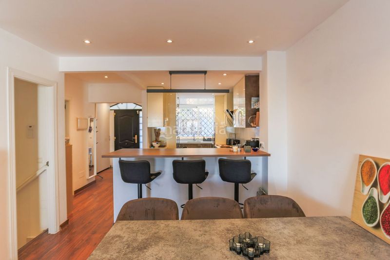 Foto a5c0b414-f6bf-4caf-ac0a-8c3cd21e1890. Casa a schiera in Montealto - Monterrey Benalmádena
