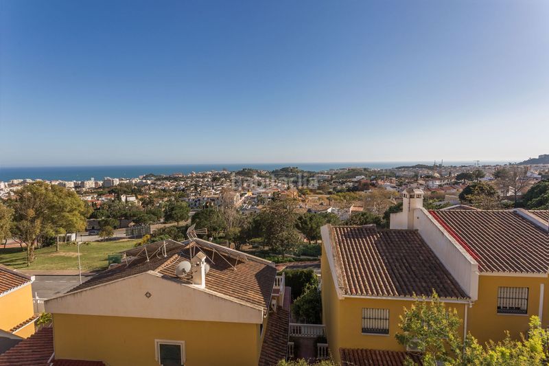 Foto c6a08834-6dcf-4629-9fba-326770ae1d78. Casa a schiera in Montealto - Monterrey Benalmádena