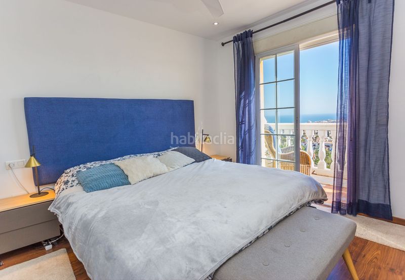 Foto db9ada1e-9d36-4cdc-b53a-23488d8322f2. Casa a schiera in Montealto - Monterrey Benalmádena