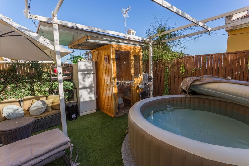 Foto f4621a7a-c698-4814-8552-5004e54d1a79. Casa a schiera in Montealto - Monterrey Benalmádena