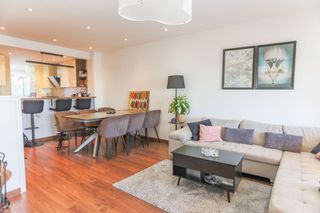 Semi detached house in Montealto - Monterrey