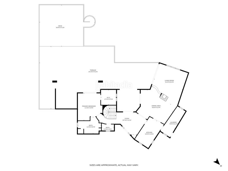 Foto 0abb46b0-5730-430f-b704-59d72093166d. Chalet en Calahonda Mijas