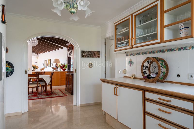 Foto 0d091501-47be-4a62-9f01-99fcd4b23701. Chalet en Calahonda Mijas