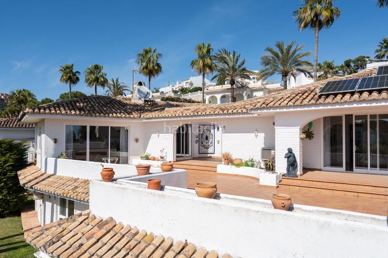 Foto 2d4d0f22-c338-41bd-ab81-e3df445232c2. Chalet en Calahonda Mijas