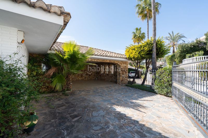 Foto 3ec59375-520c-4e1a-baf2-793c29cb457d. Chalet en Calahonda Mijas