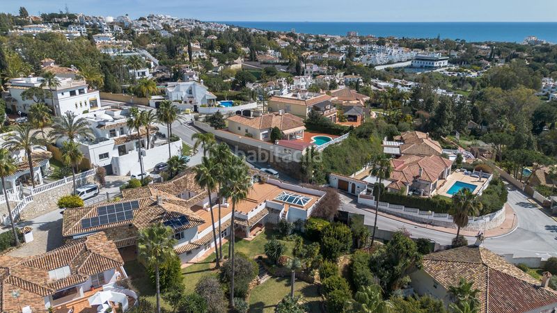 Foto 4cc79b24-97f0-4957-bff0-5acec2c72d65. Chalet en Calahonda Mijas