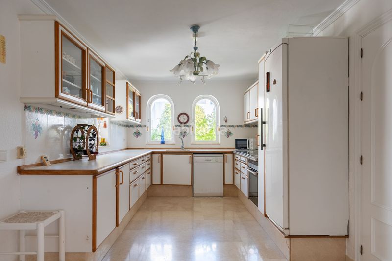 Foto 58d2f50b-b566-43da-9d97-89afeb4294a7. Chalet en Calahonda Mijas