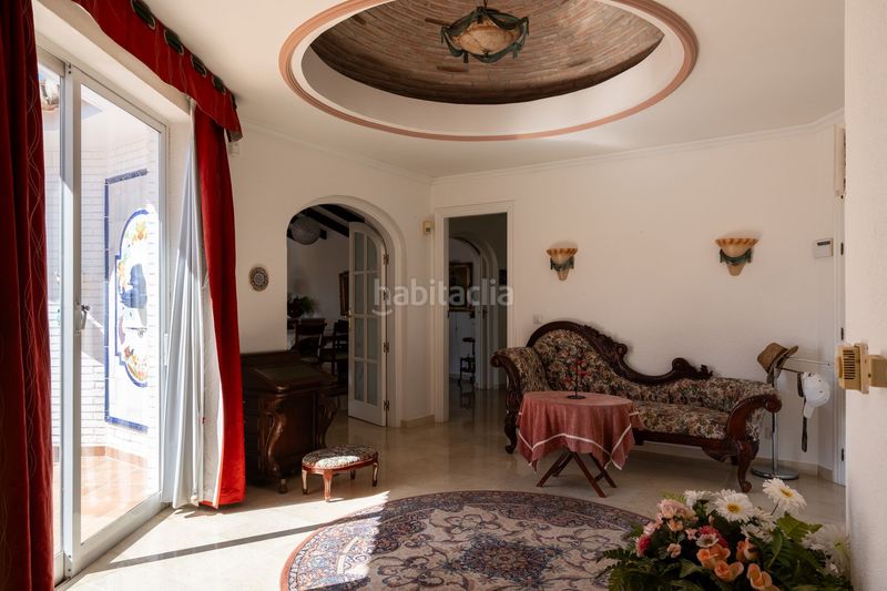 Foto 6cb96e74-2570-4034-b009-bea0a85697b2. Chalet en Calahonda Mijas