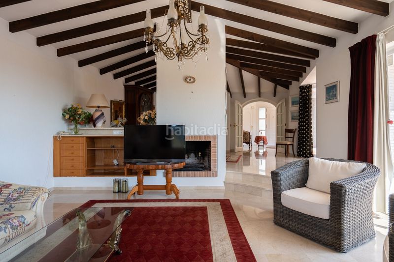 Foto 786c39dd-d019-495a-b9f2-e15e0b13cffa. Chalet en Calahonda Mijas