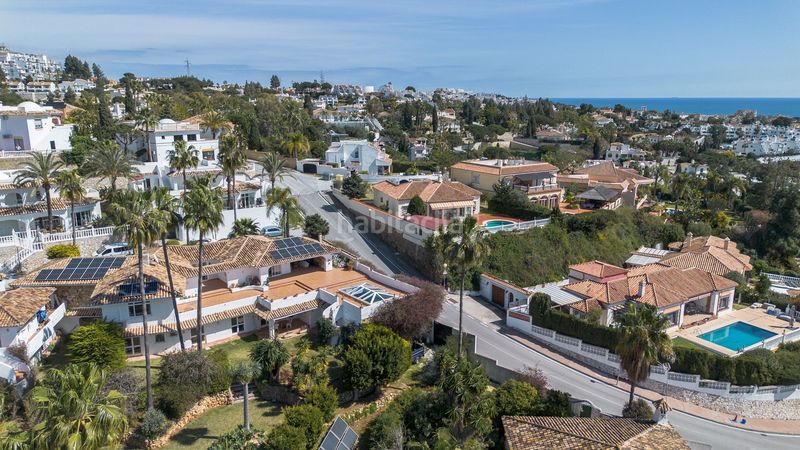 Foto 7cb1cf8b-3a96-4d66-aa8a-ab8130ddcf2b. Chalet en Calahonda Mijas