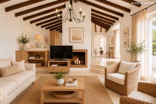 Chalet in Calahonda