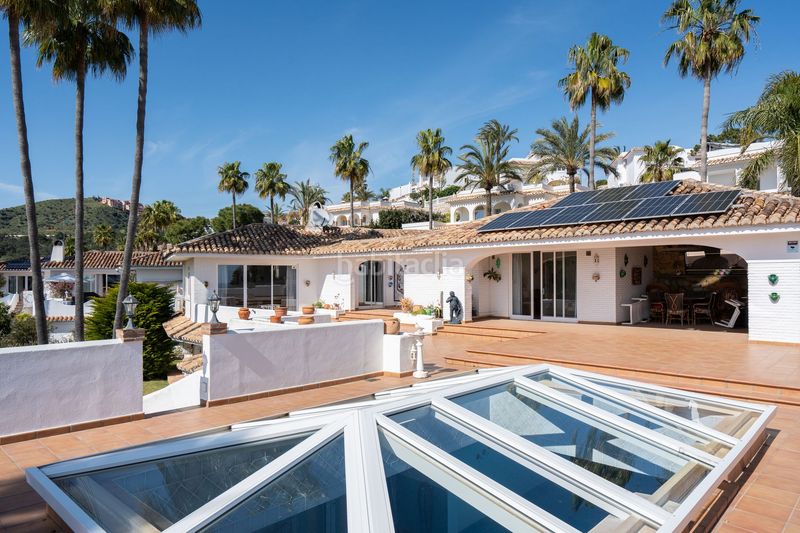 Foto 89cfdb1a-8797-48a5-941d-727bf857baeb. Chalet en Calahonda Mijas