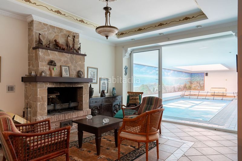 Foto 93cc6311-8c35-4c09-9570-8a8ce16402b6. Chalet en Calahonda Mijas