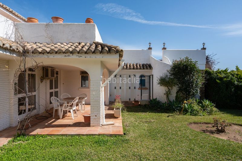 Foto 98509e0e-d7f1-486d-8520-588b7fb8e46b. Chalet en Calahonda Mijas