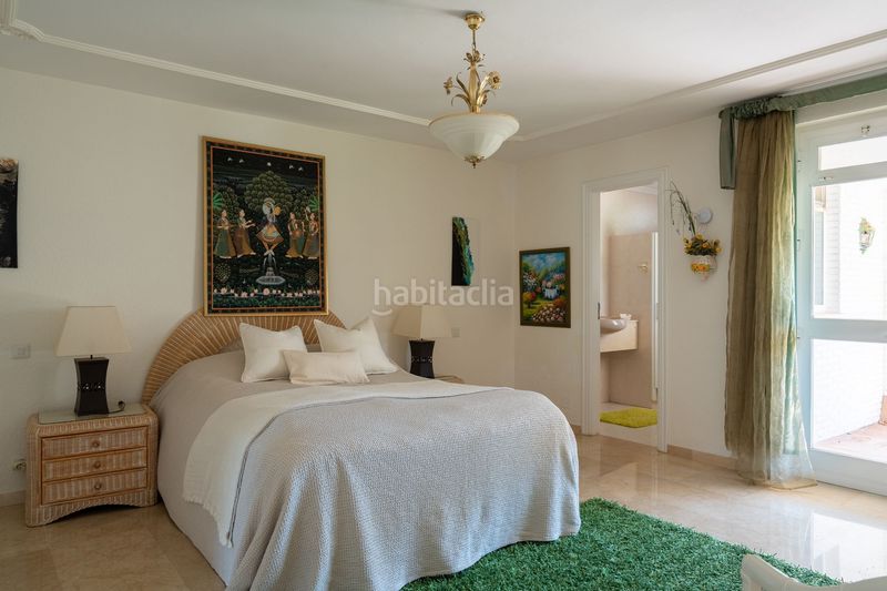 Foto a227ccf6-a207-46ed-ada6-18a009ceac22. Chalet en Calahonda Mijas