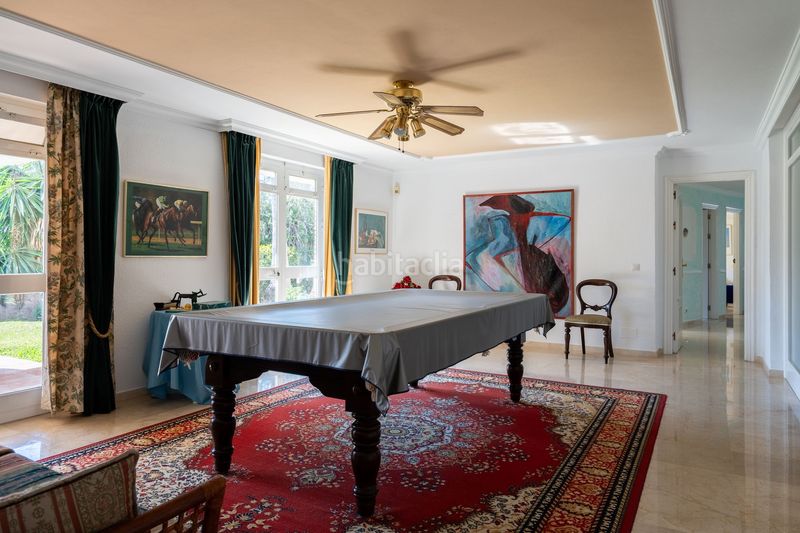 Foto a90da57c-b2dc-4b9e-b2fc-9f2ad9571524. Chalet en Calahonda Mijas