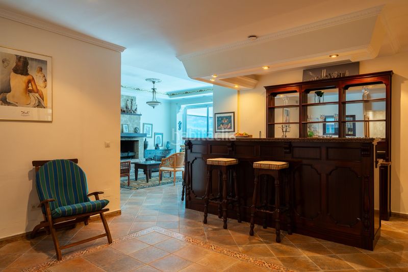 Foto ad53ee9a-efe2-4493-9f96-bcb7337e4735. Chalet en Calahonda Mijas