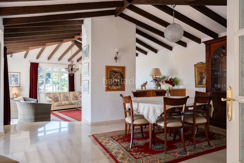 Foto b4c4c9af-f9ab-42c2-9a53-cb300736b0eb. Chalet en Calahonda Mijas