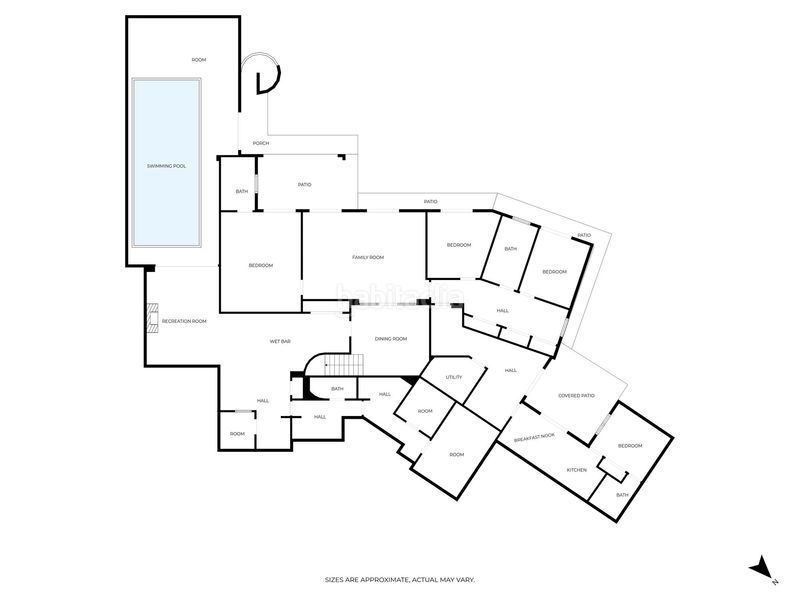 Foto d298fd56-d62b-49f4-a021-ad152920b93c. Chalet en Calahonda Mijas