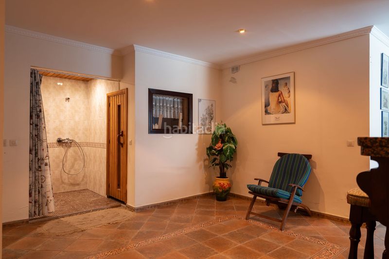 Foto dc5405c5-54ec-410e-9824-1602d25236d8. Chalet en Calahonda Mijas