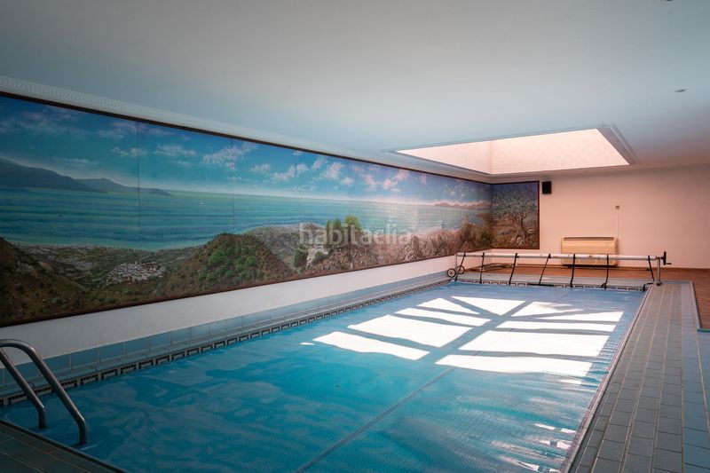 Foto f284e379-98cc-4648-9be0-5b62b7abb131. Chalet en Calahonda Mijas