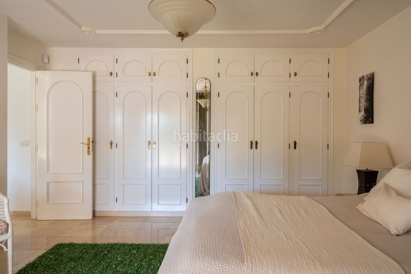 Foto fd7598e8-545e-4908-873f-b42a1340b172. Chalet en Calahonda Mijas