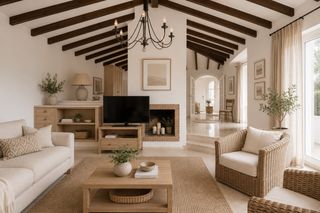 Chalet in Calahonda