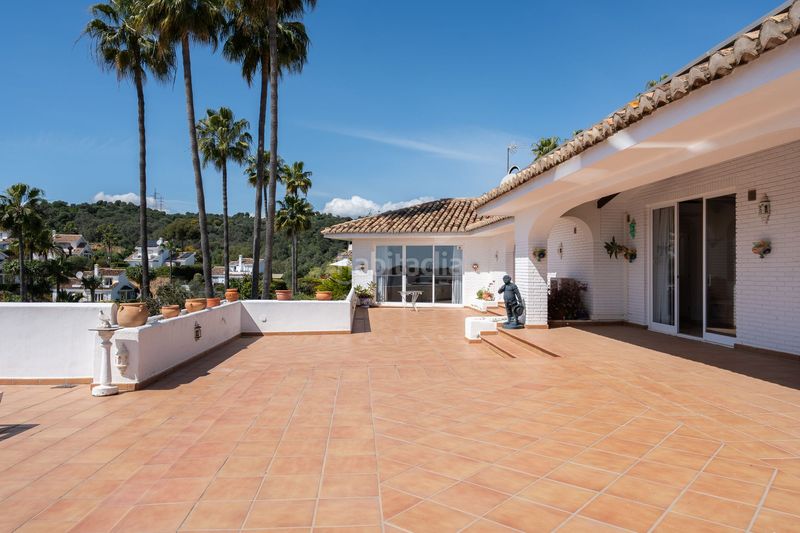 Foto 4f59eda9-bed5-48b3-8fbb-a8d1912135ba. Xalet a Calahonda Mijas