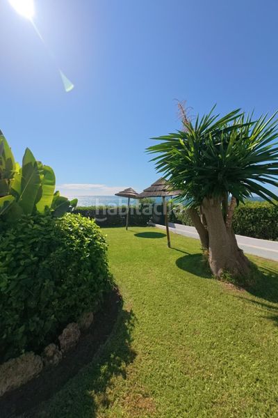 Foto 2187614c-3b64-43f7-aec9-3b471fe946fd. Àtic a Riviera del Sol Mijas