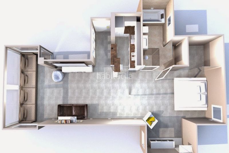 Foto ac9c0de5-71ad-4248-b82d-96628acf68ed. Àtic a Riviera del Sol Mijas