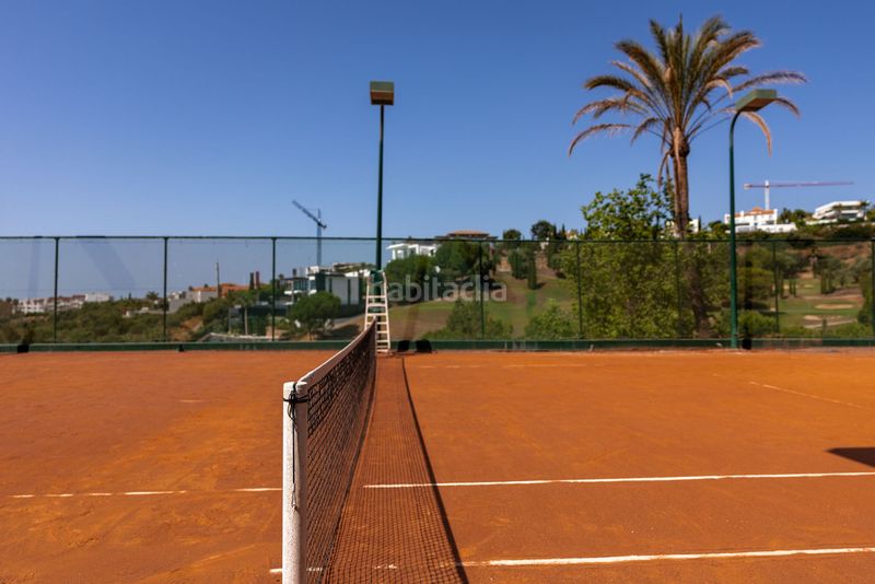 Foto a3cac4ba-eb63-4309-a6ce-b332fcb80b0b. Masía en El Paraíso Benahavís
