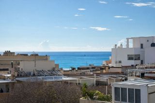 Attique à Es Portixol-Es Molinar