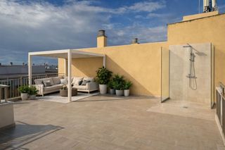 Dachwohnung in Es Portixol-Es Molinar