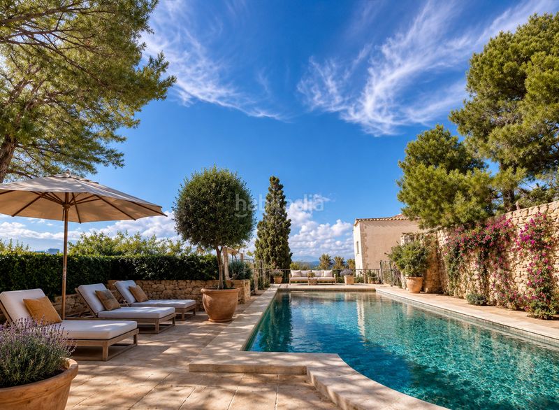 Foto 13abe1f8-3fd7-4377-ad8c-032b9b9444cd. Chalet en Cala Blava-Bellavista Llucmajor