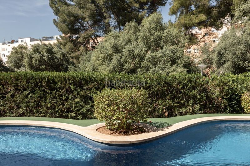 Foto 4e143c03-9243-48ae-9e0c-8afd3d2bd73c. Àtic a Son Dameto Palma de Mallorca