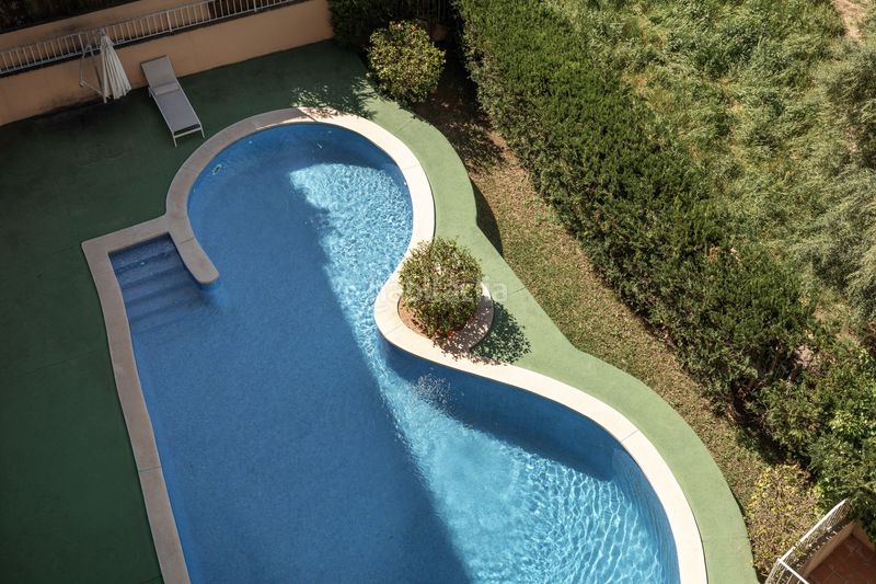 Foto d6101f51-e2bd-40d4-8cf1-1e8ce015e55d. Àtic a Son Dameto Palma de Mallorca