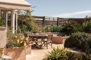 Dachwohnung in Son Dameto